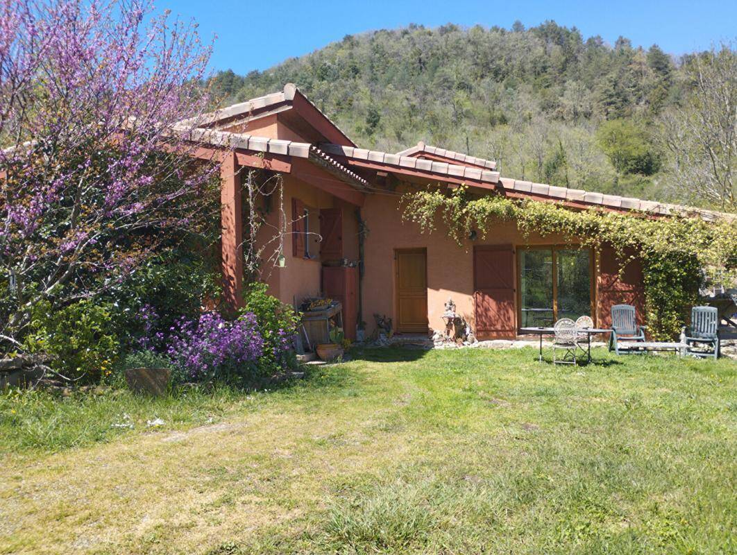 Maison à ESPERAZA
