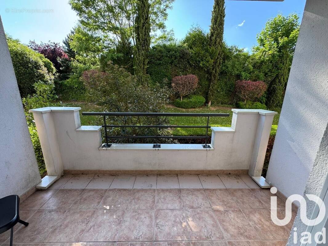 Photo 1 - Appartement à DOMONT