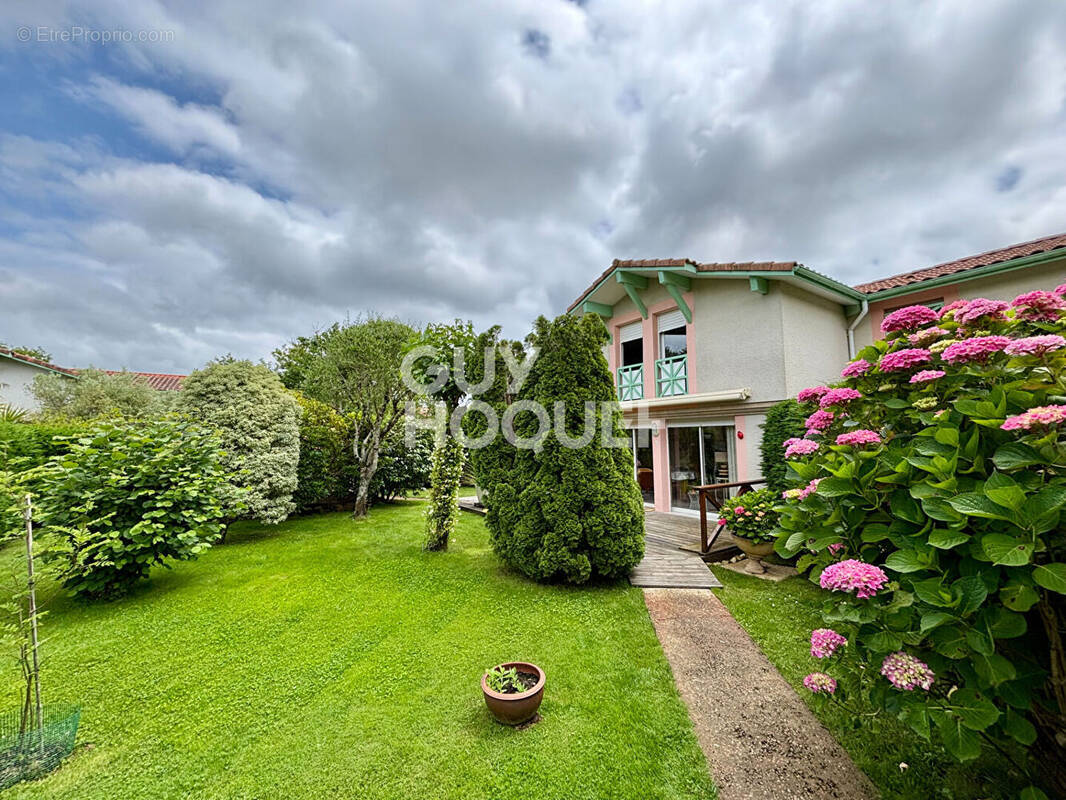 Appartement à BISCARROSSE