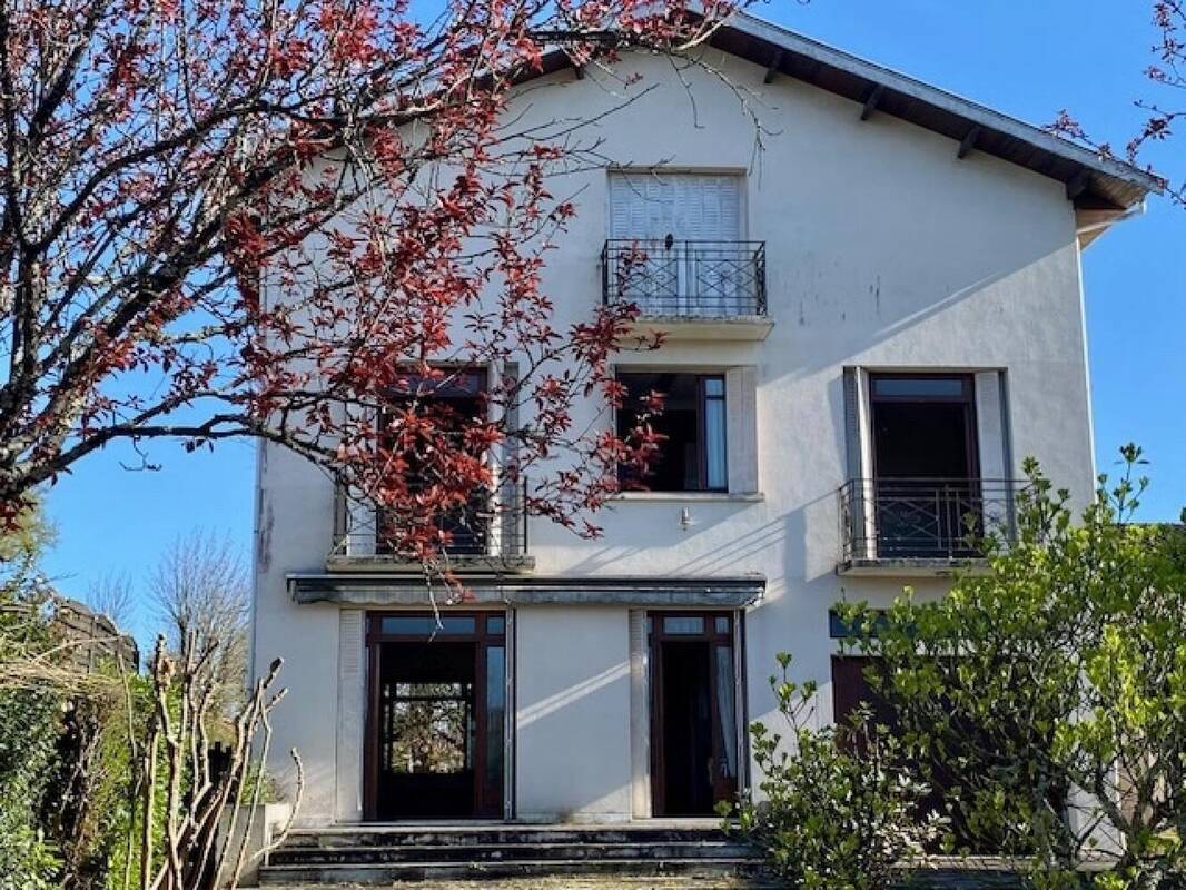 Photo 1 - Maison à PESSAC