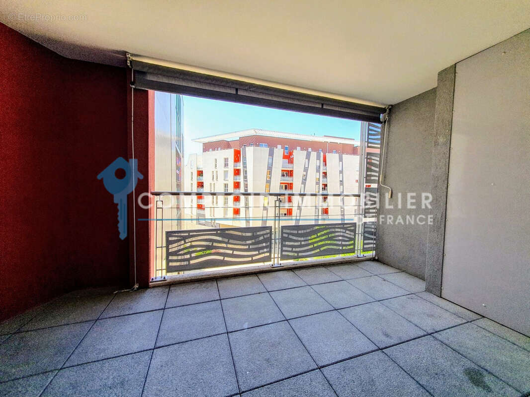 Appartement à NIMES