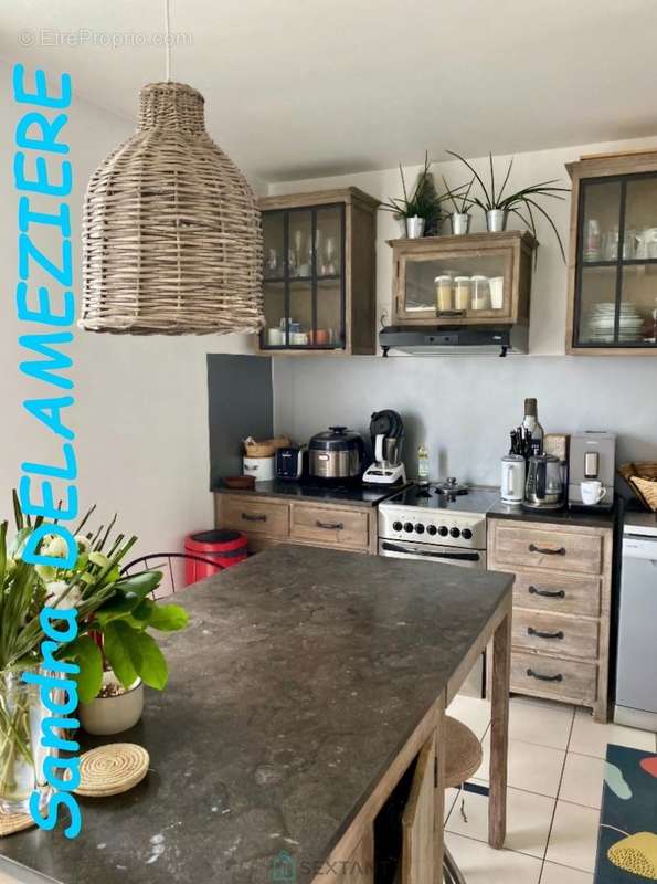 Appartement à AMIENS