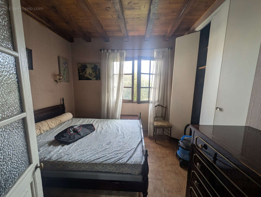 Maison à FRONTIGNAN