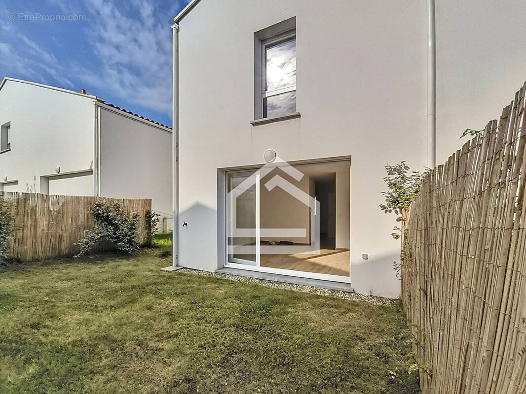 Maison à MERIGNAC