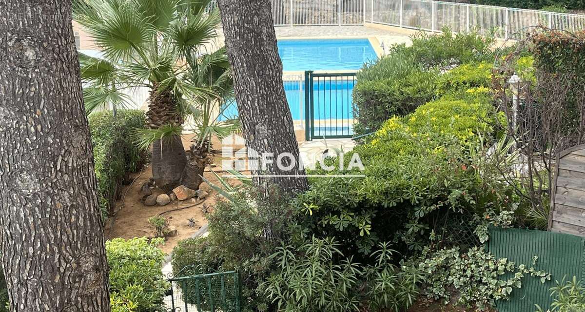 Appartement à BANDOL