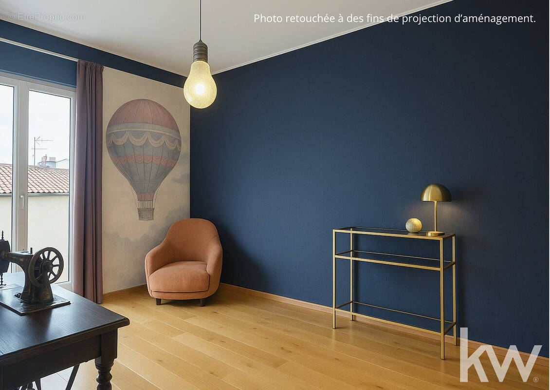 Appartement à PERPIGNAN