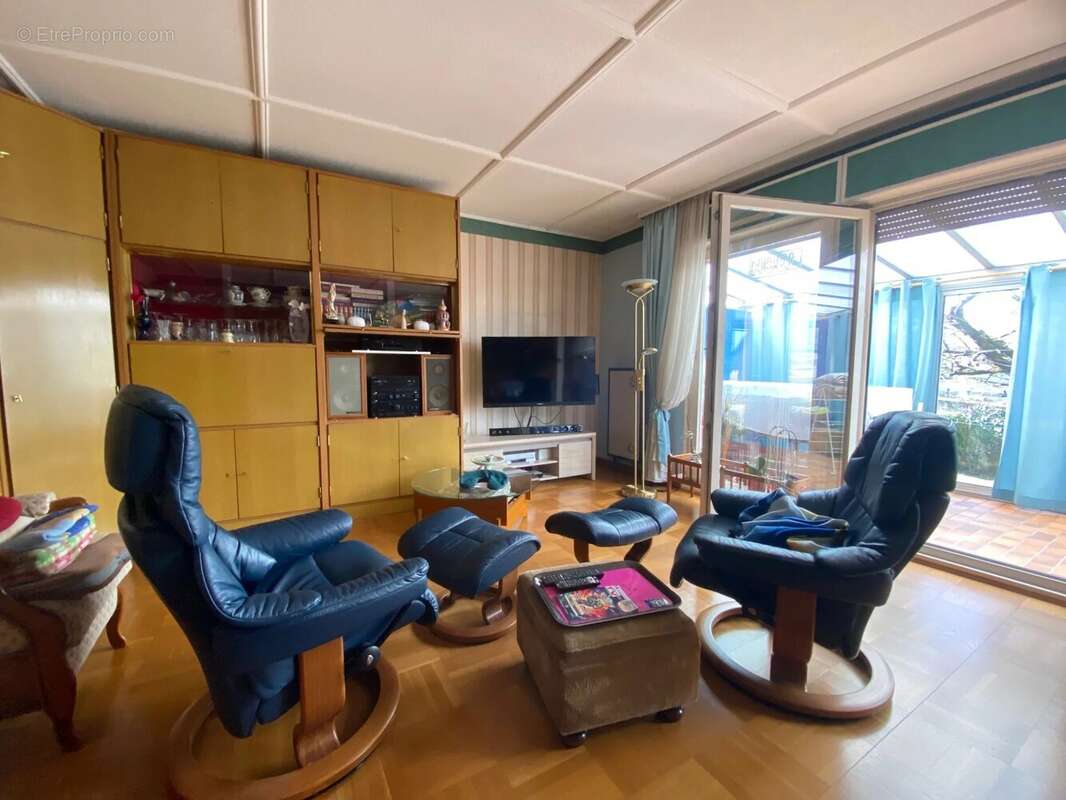 Maison à TALANGE