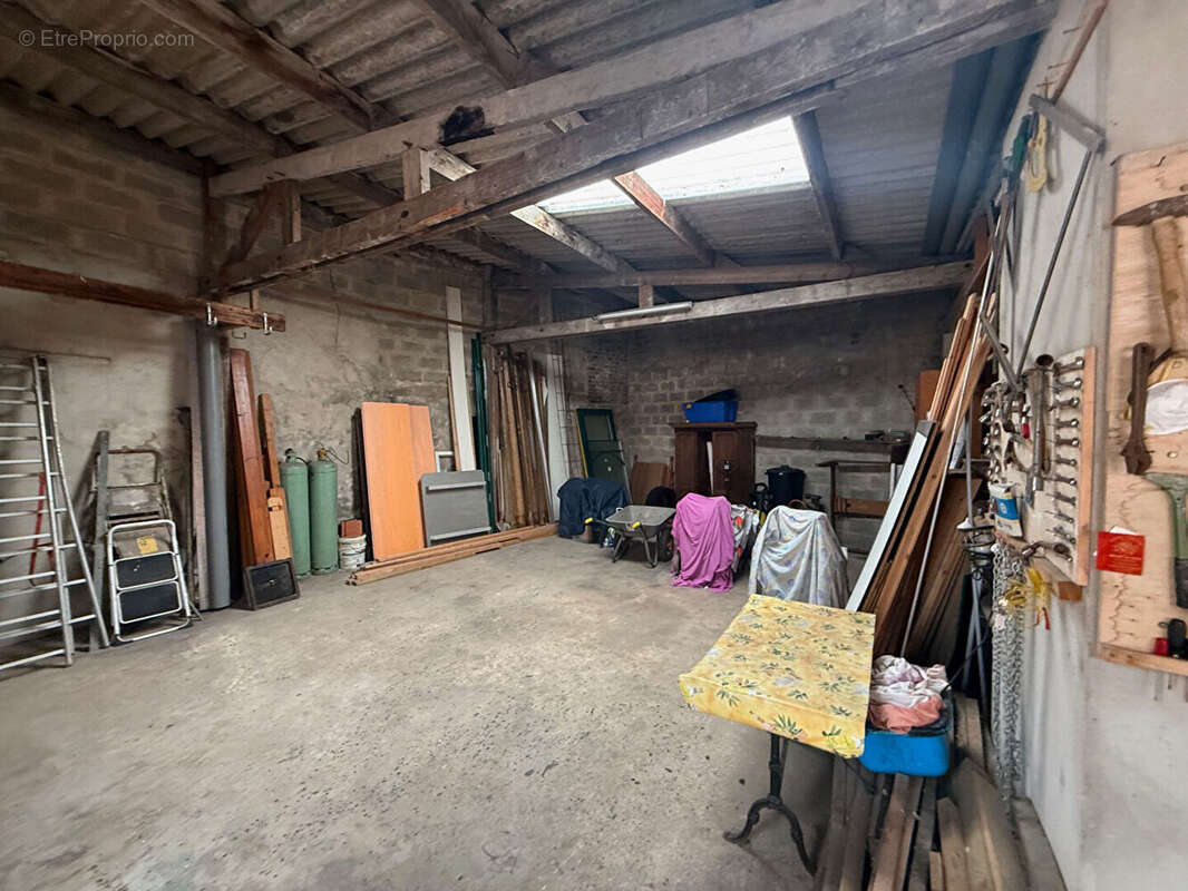 Appartement à BERCK