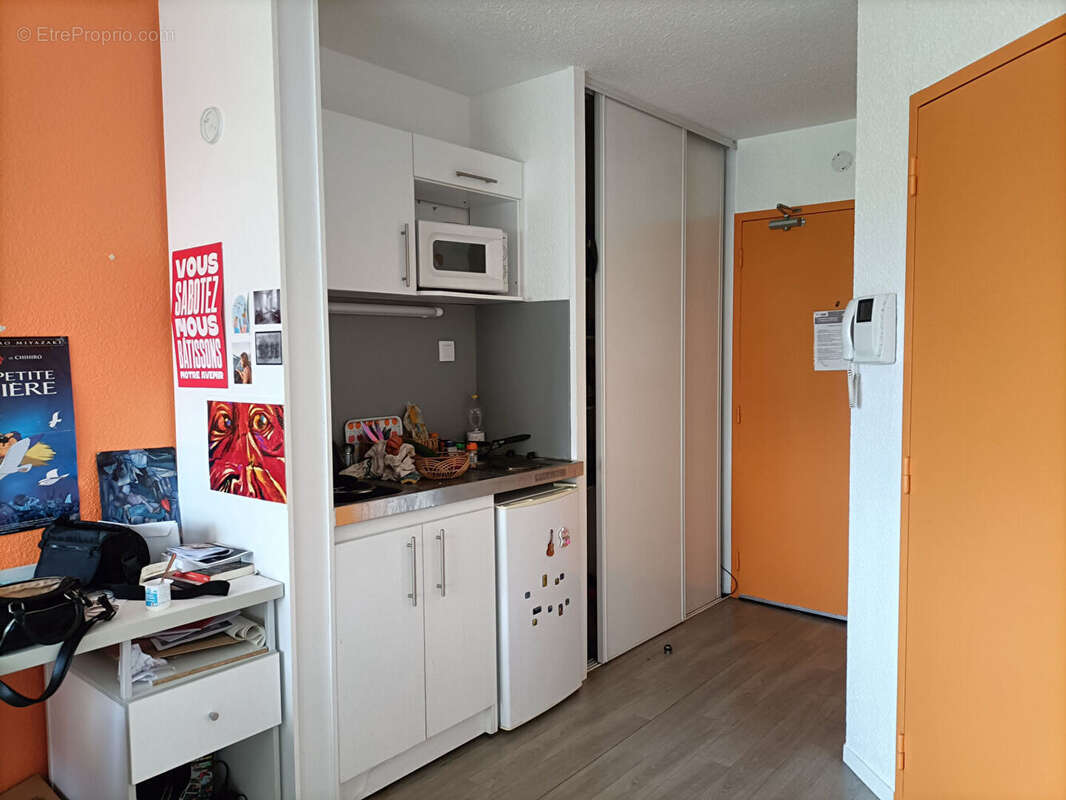 Appartement à ORLEANS