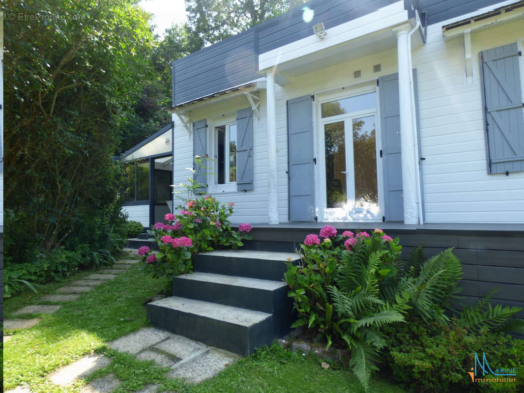 Maison à ANCOURT