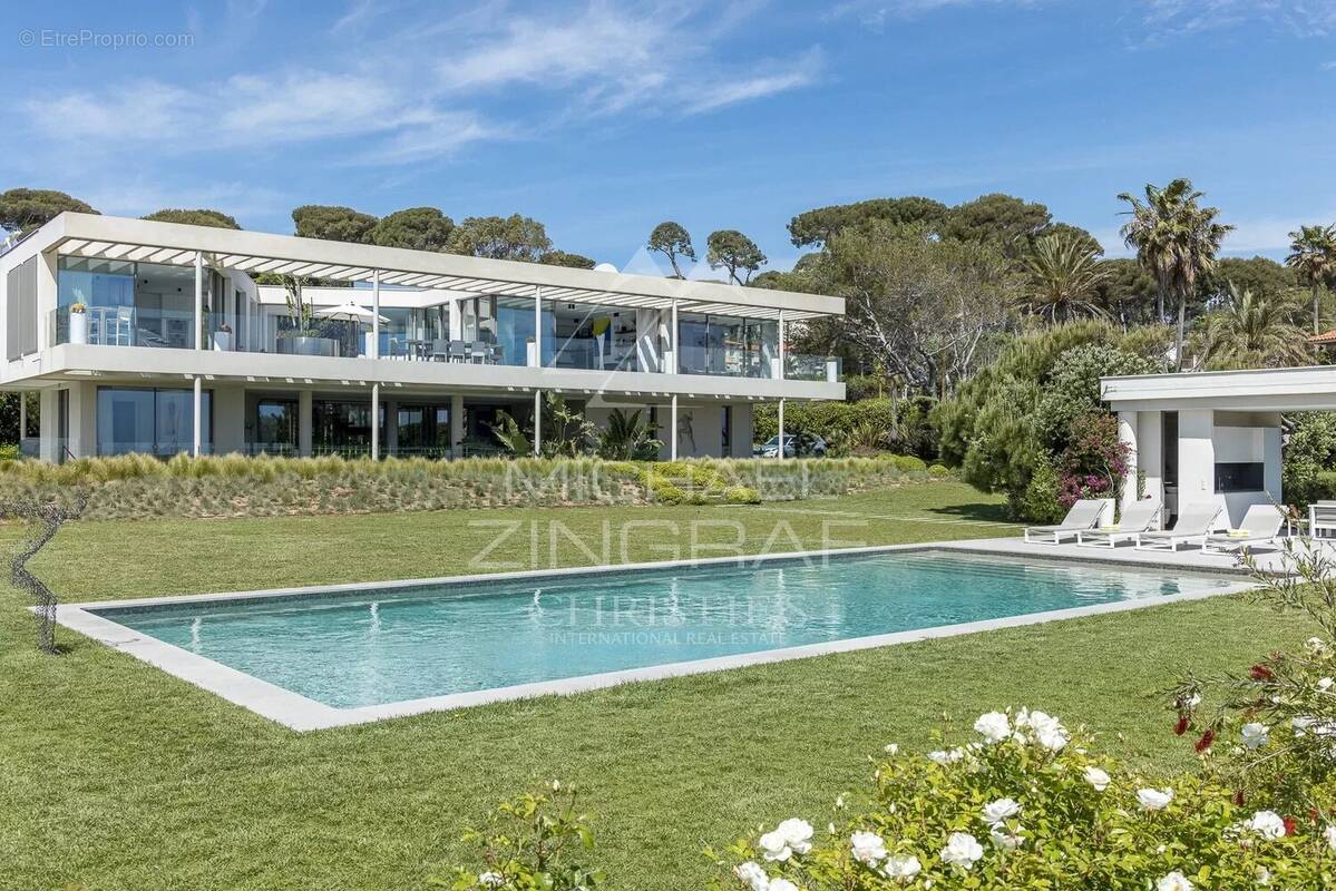 Maison à ANTIBES