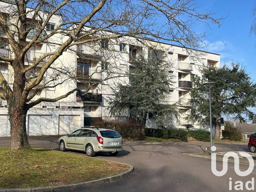 Photo 1 - Appartement à AUTUN