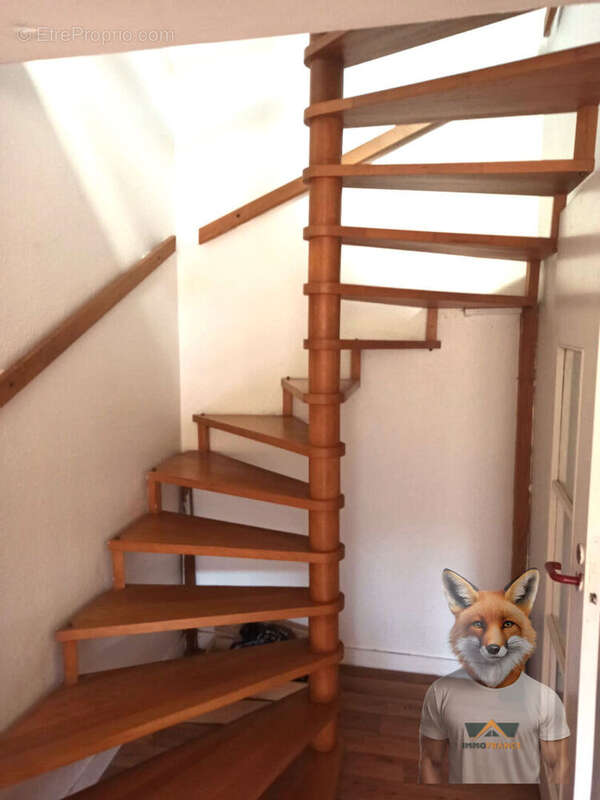 Appartement à ORNANS