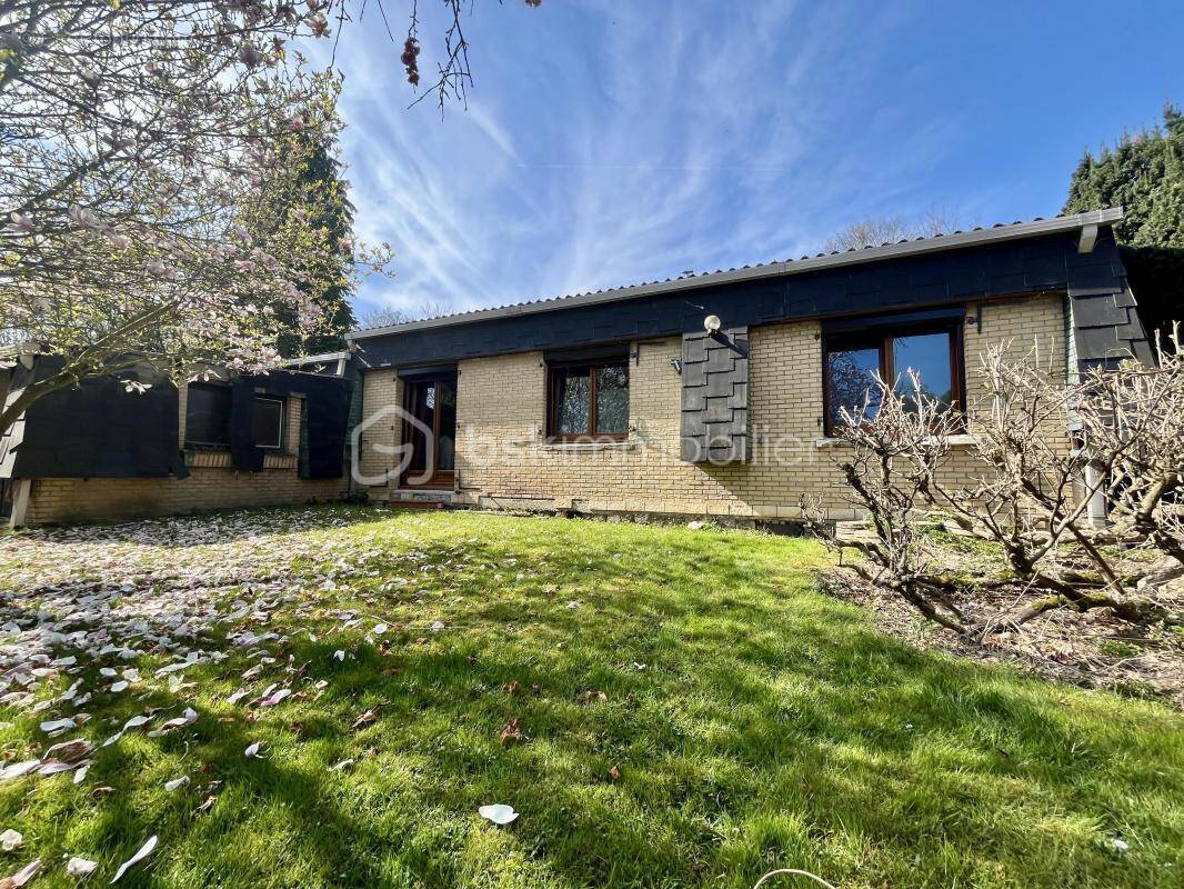 Maison à HENIN-BEAUMONT