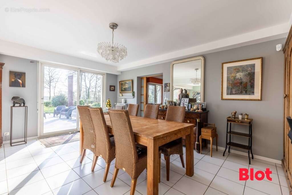 Maison à PACE
