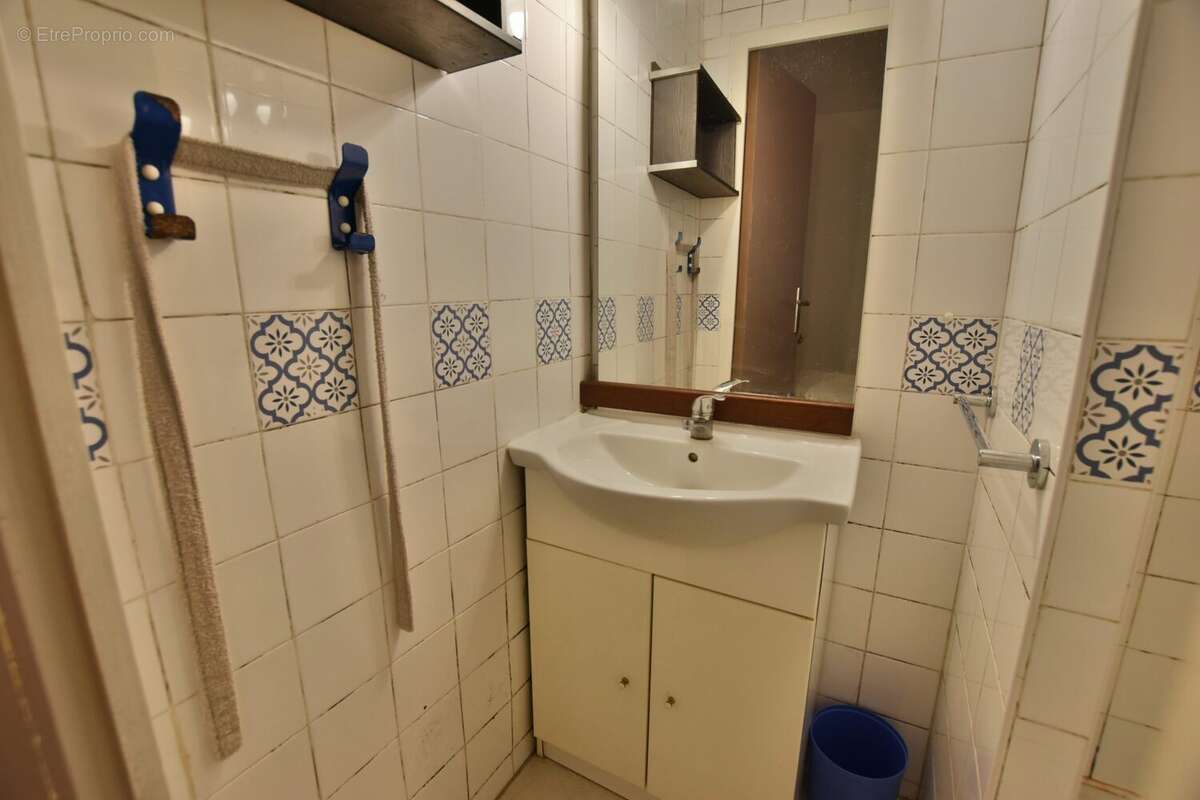 Appartement à DAX