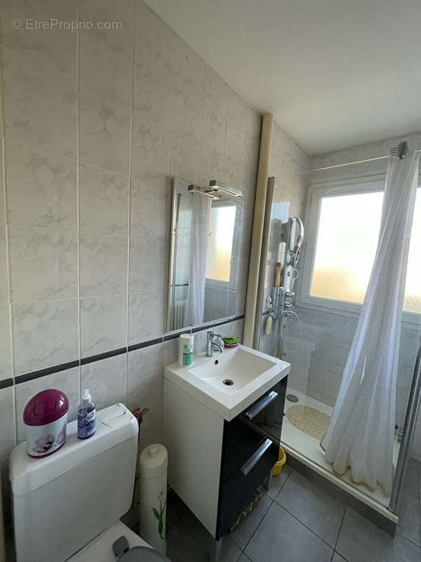 Appartement à LONGVIC