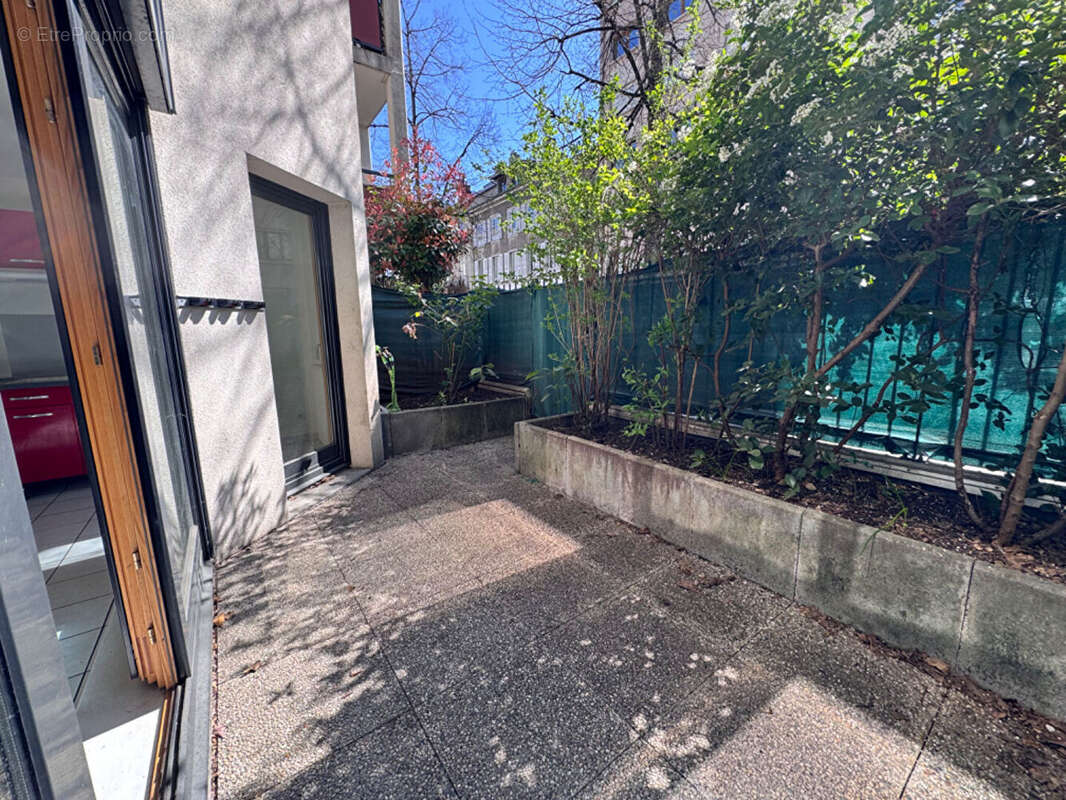 Appartement à THONON-LES-BAINS
