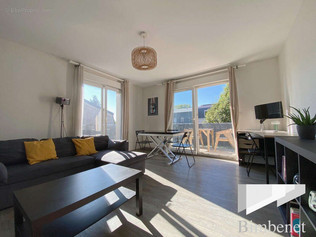 Appartement à ORLEANS