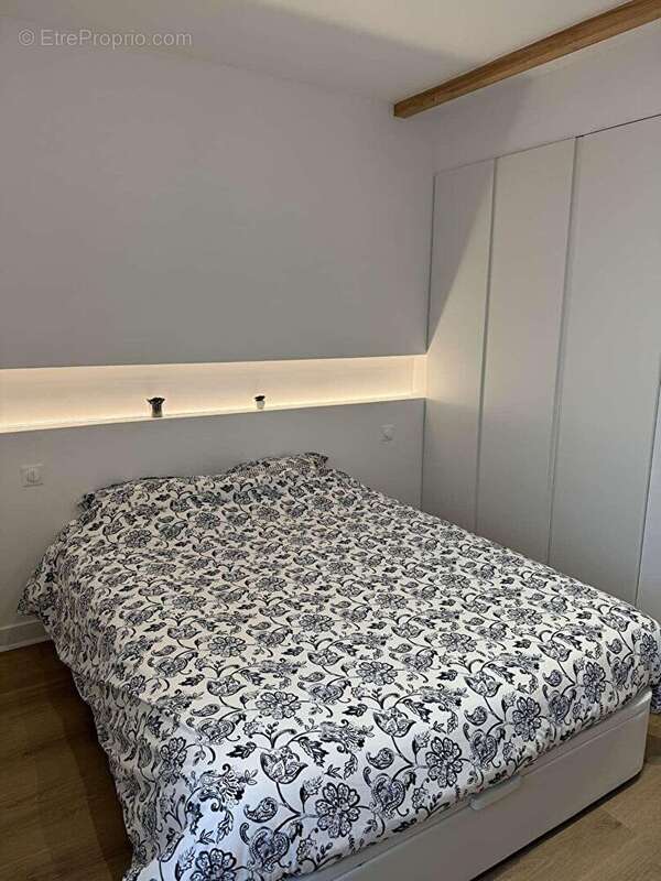 Appartement à PLOUHARNEL