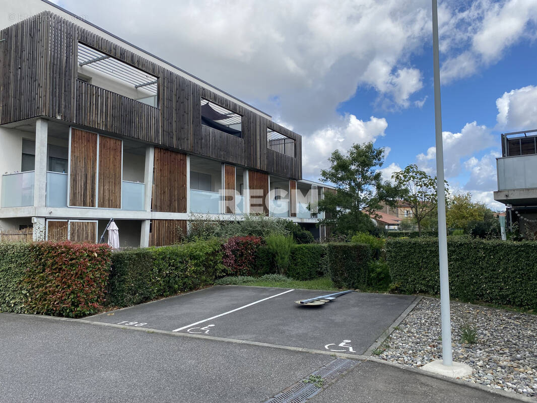 Appartement à TOURNEFEUILLE