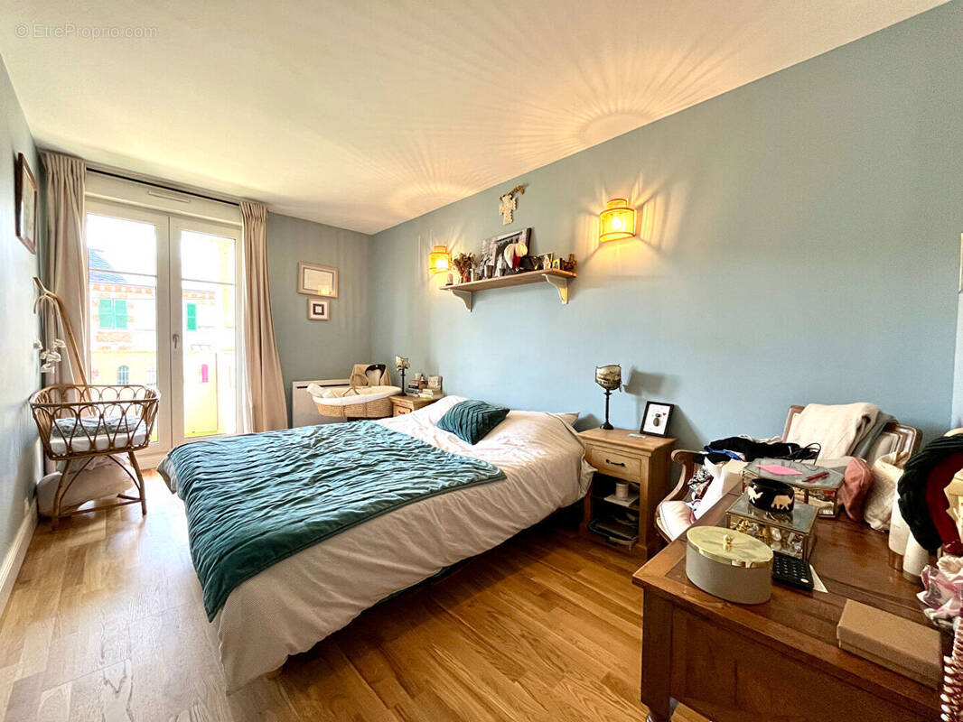 Appartement à ORLEANS