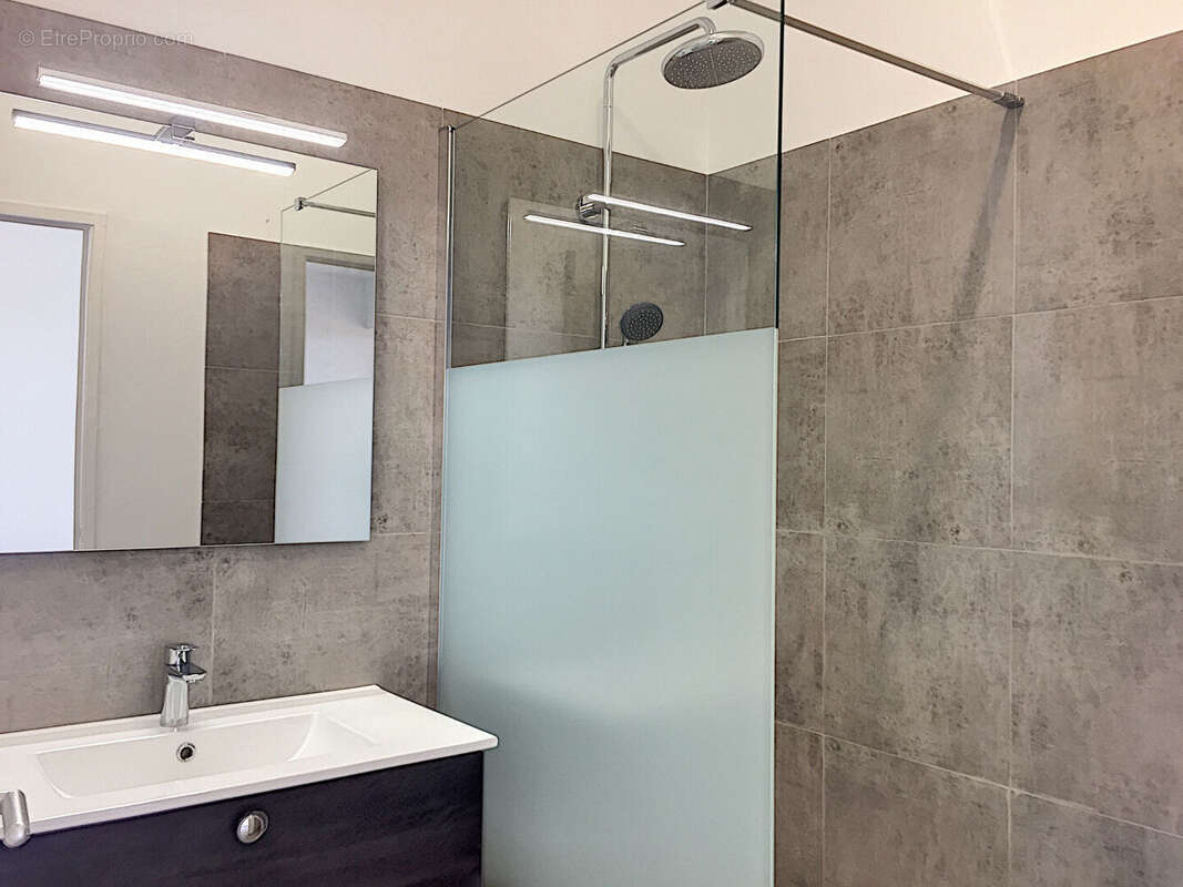 Appartement à AJACCIO