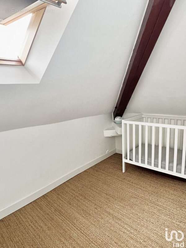 Photo 7 - Appartement à SARCELLES