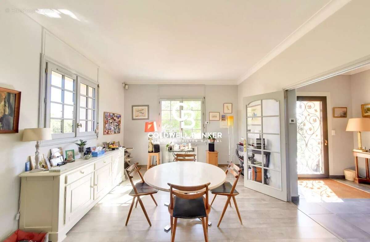 Maison à PERPIGNAN