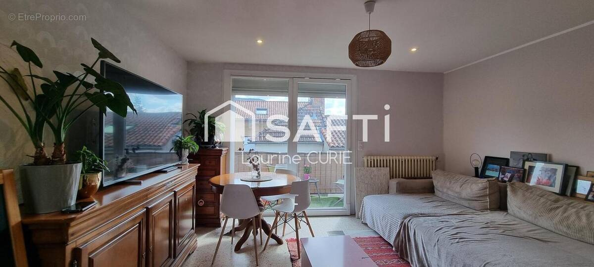 Photo 1 - Appartement à MILLAU