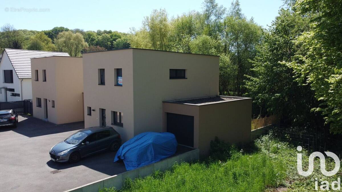 Photo 1 - Maison à WALDIGHOFEN