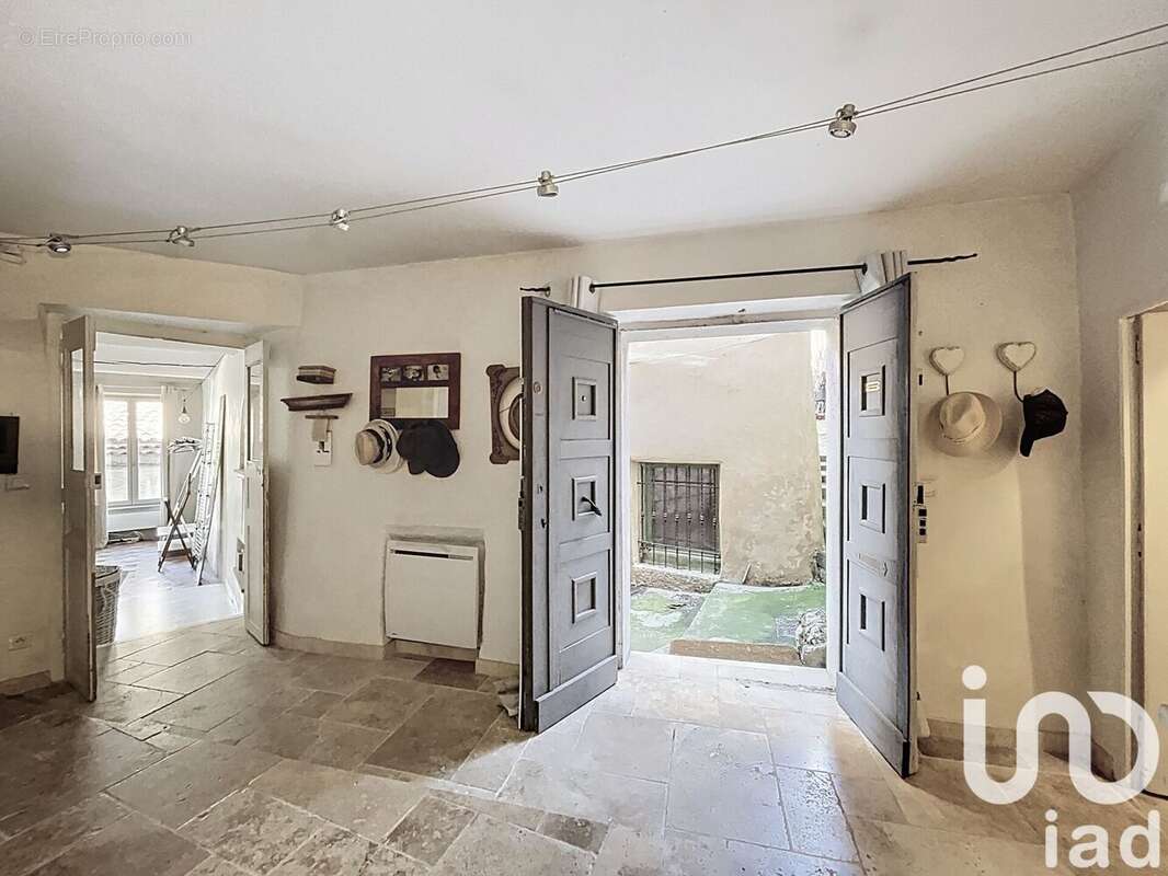 Photo 3 - Maison à FAYENCE