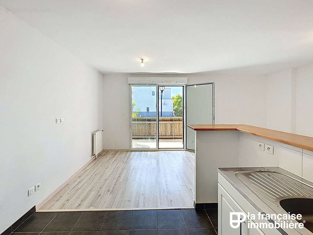 Appartement à PACE
