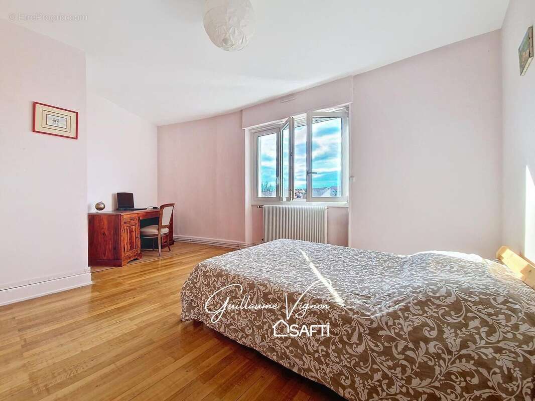 Photo 5 - Appartement à LYON-5E