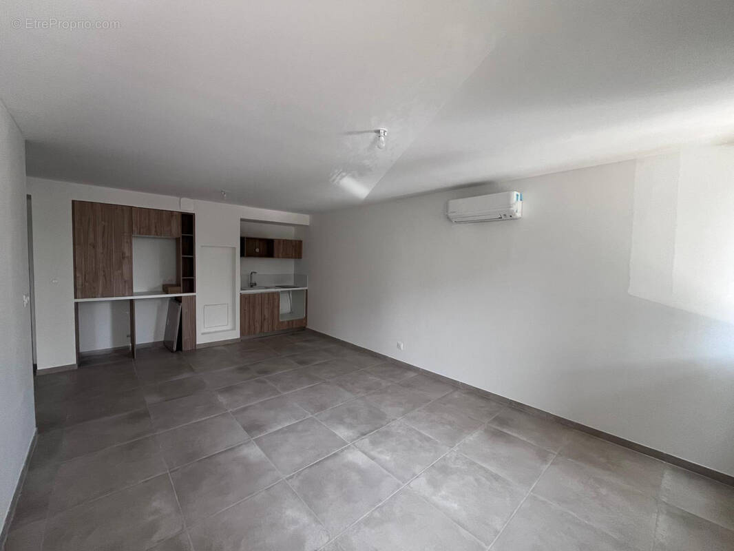 Appartement à MARIGNANE