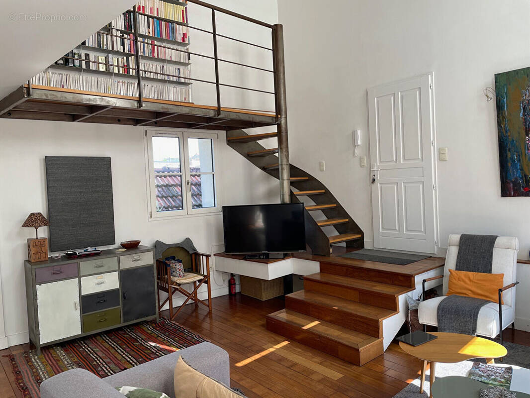 Appartement à VANVES