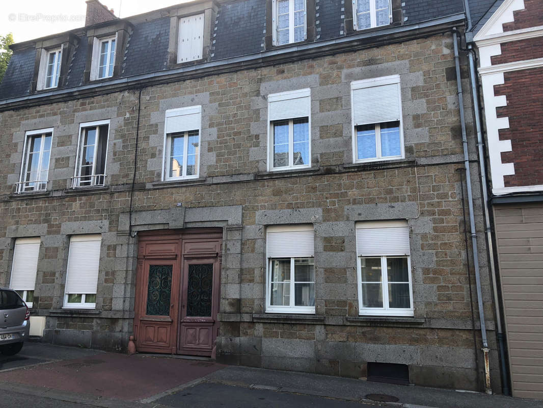Maison à LA FERTE-MACE