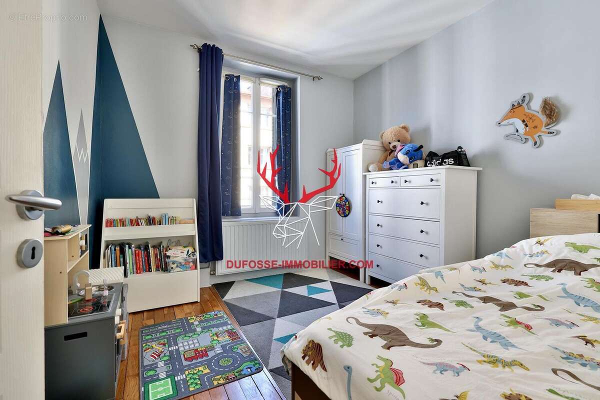 Photo 4 - Appartement à LYON-3E