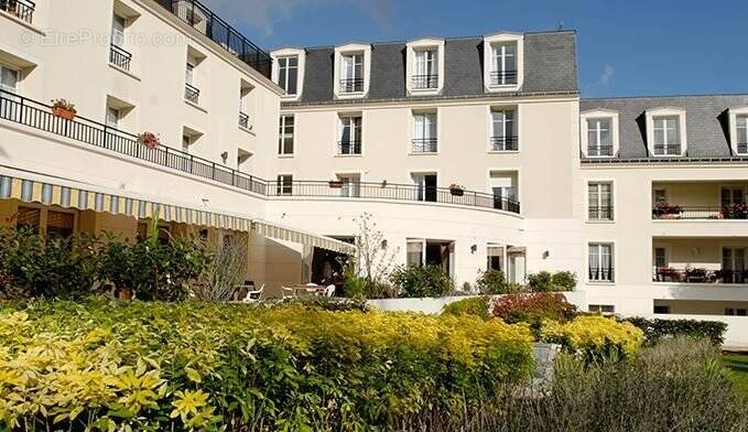 Appartement à THIAIS