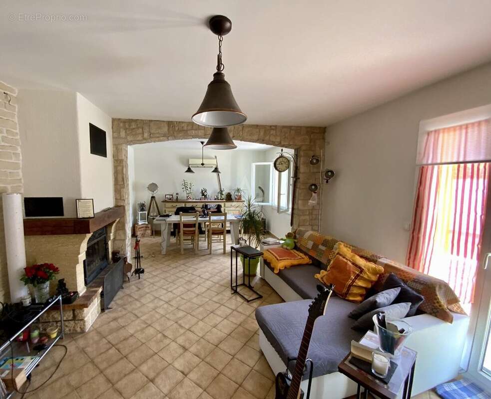 Maison à BEAUCAIRE