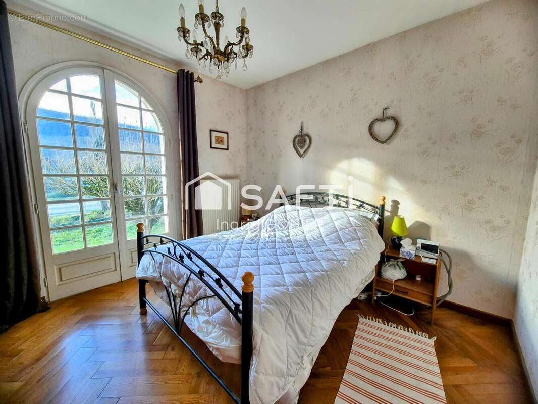 Photo 6 - Maison à LA BASTIDE-SUR-L&#039;HERS
