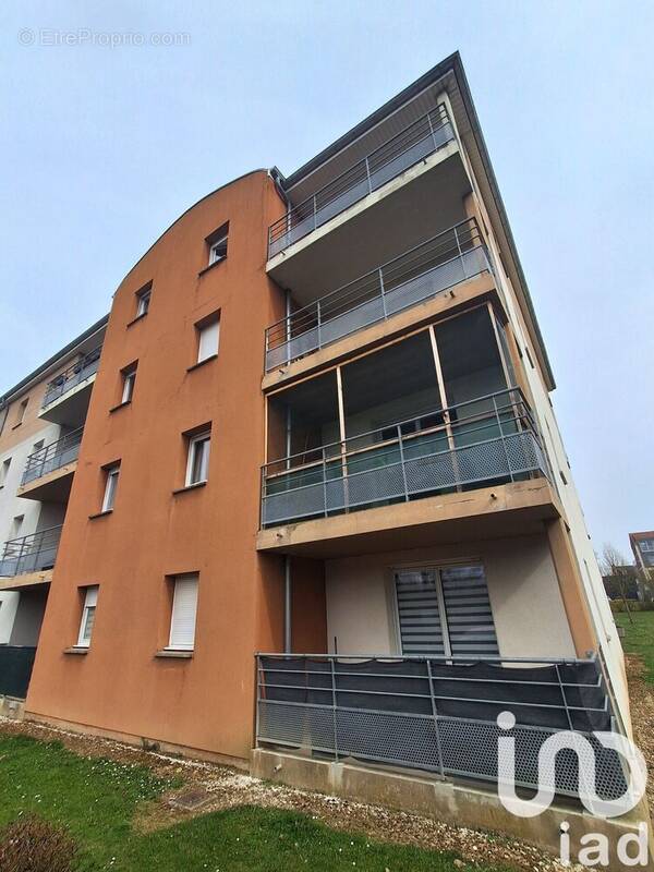 Photo 1 - Appartement à ACHICOURT