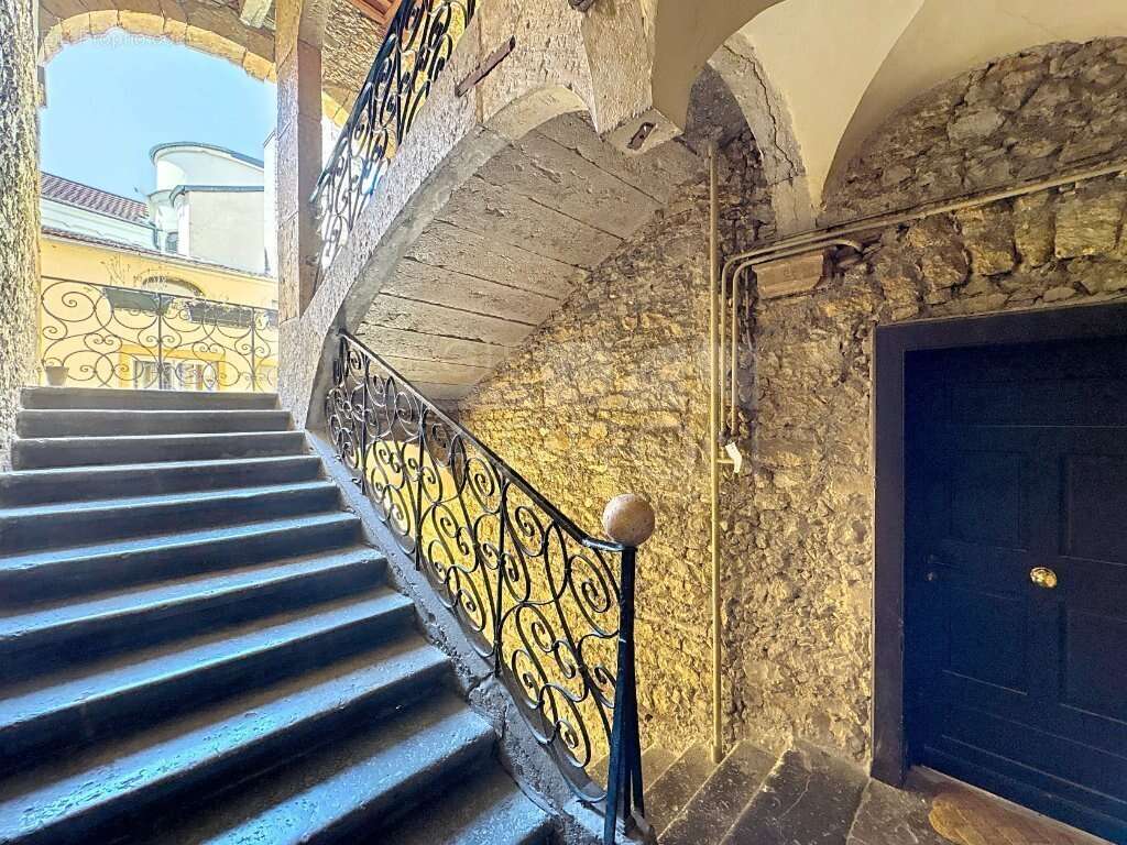 Appartement à LYON-1E