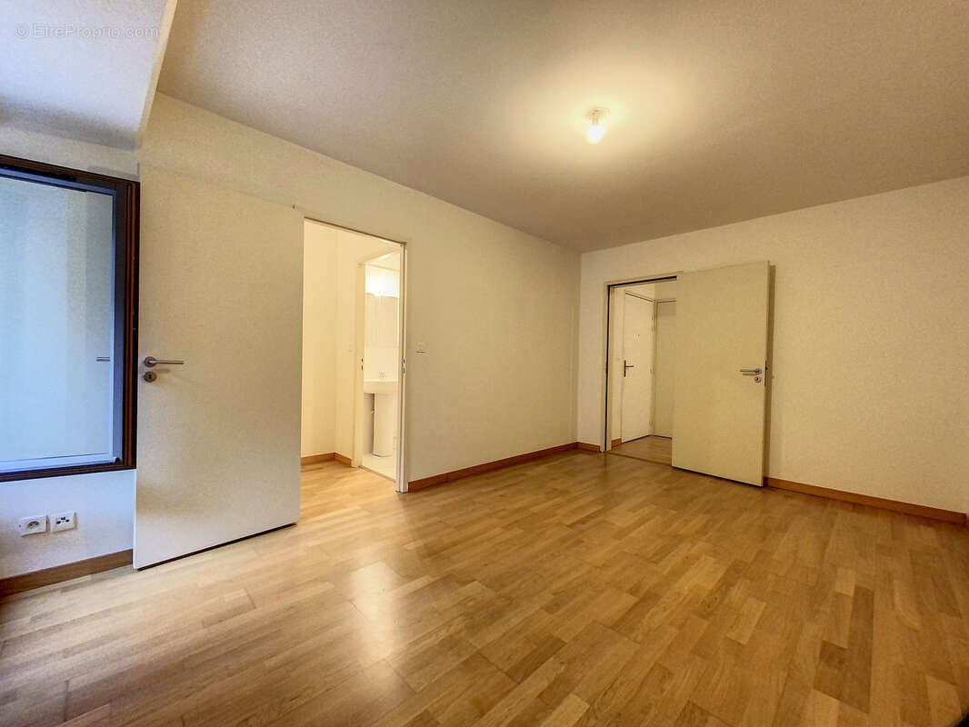 Appartement à LYON-2E