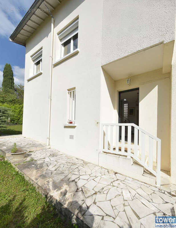 Maison à L&#039;UNION