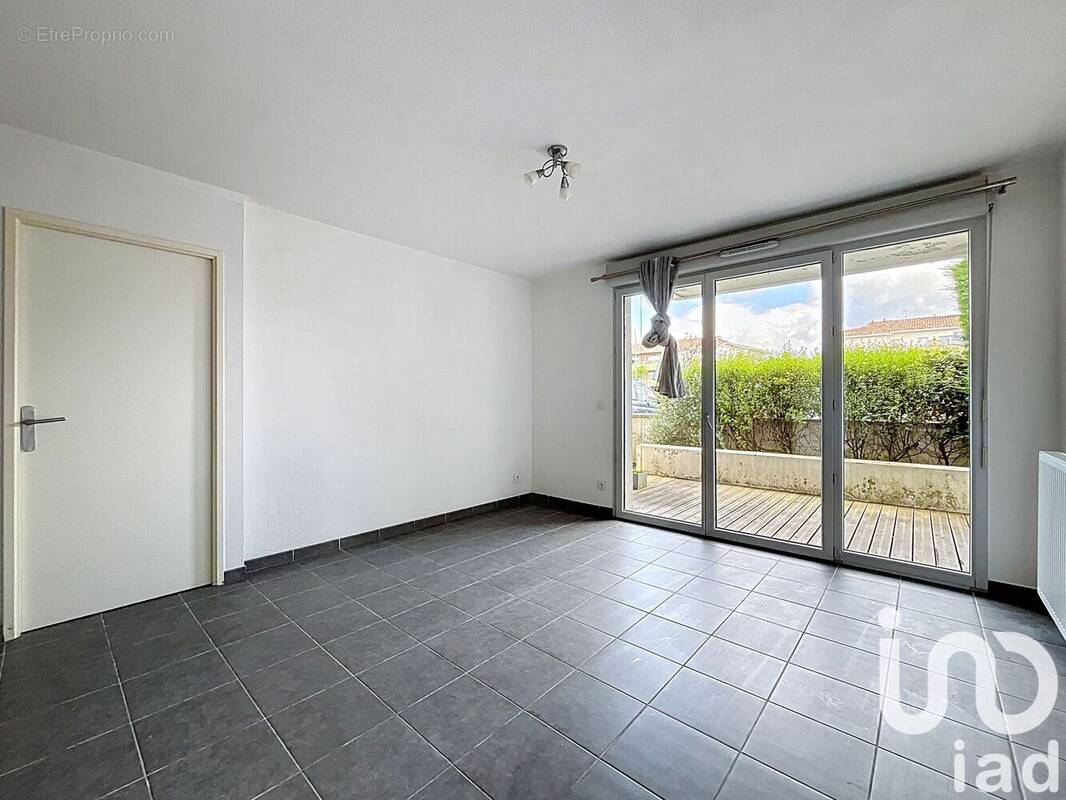 Photo 1 - Appartement à SAINT-ANDRE-DE-CUBZAC