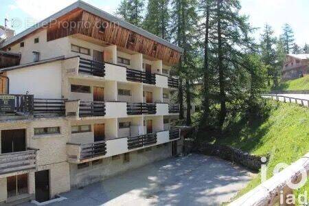 Photo 1 - Appartement à VARS