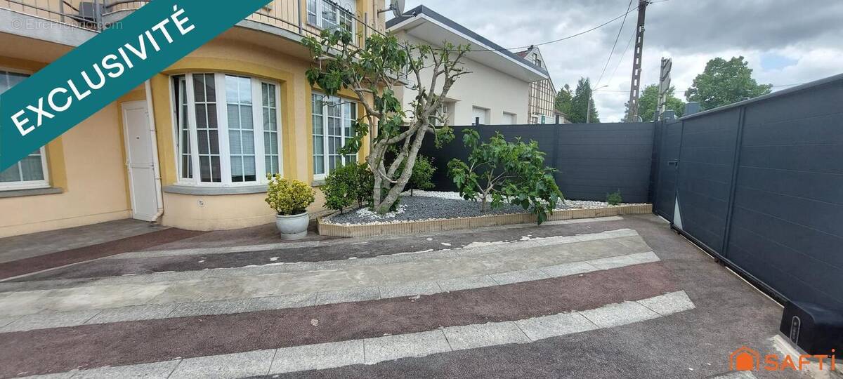 Photo 1 - Appartement à AUMETZ