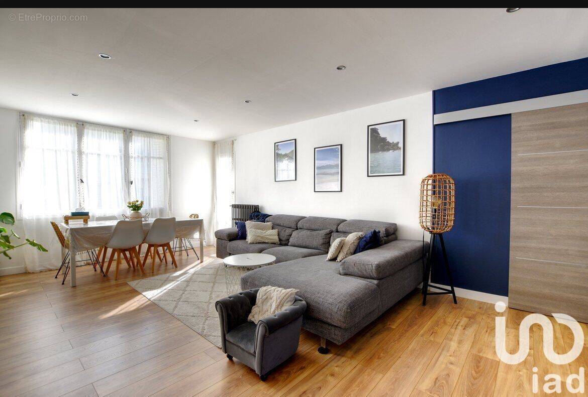 Photo 1 - Appartement à SOISY-SOUS-MONTMORENCY