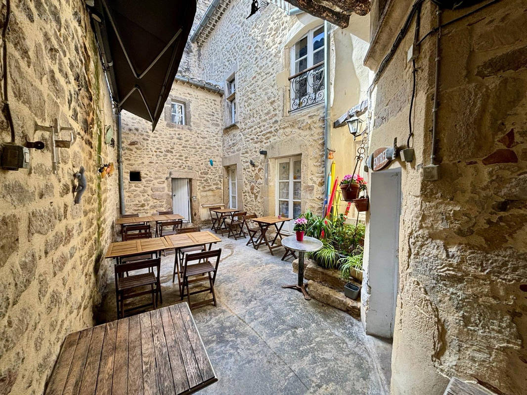 Maison à GRIGNAN